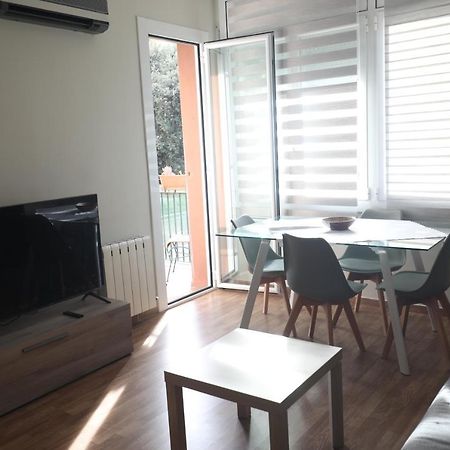 Vallparadis Apartment Terrassa Dış mekan fotoğraf