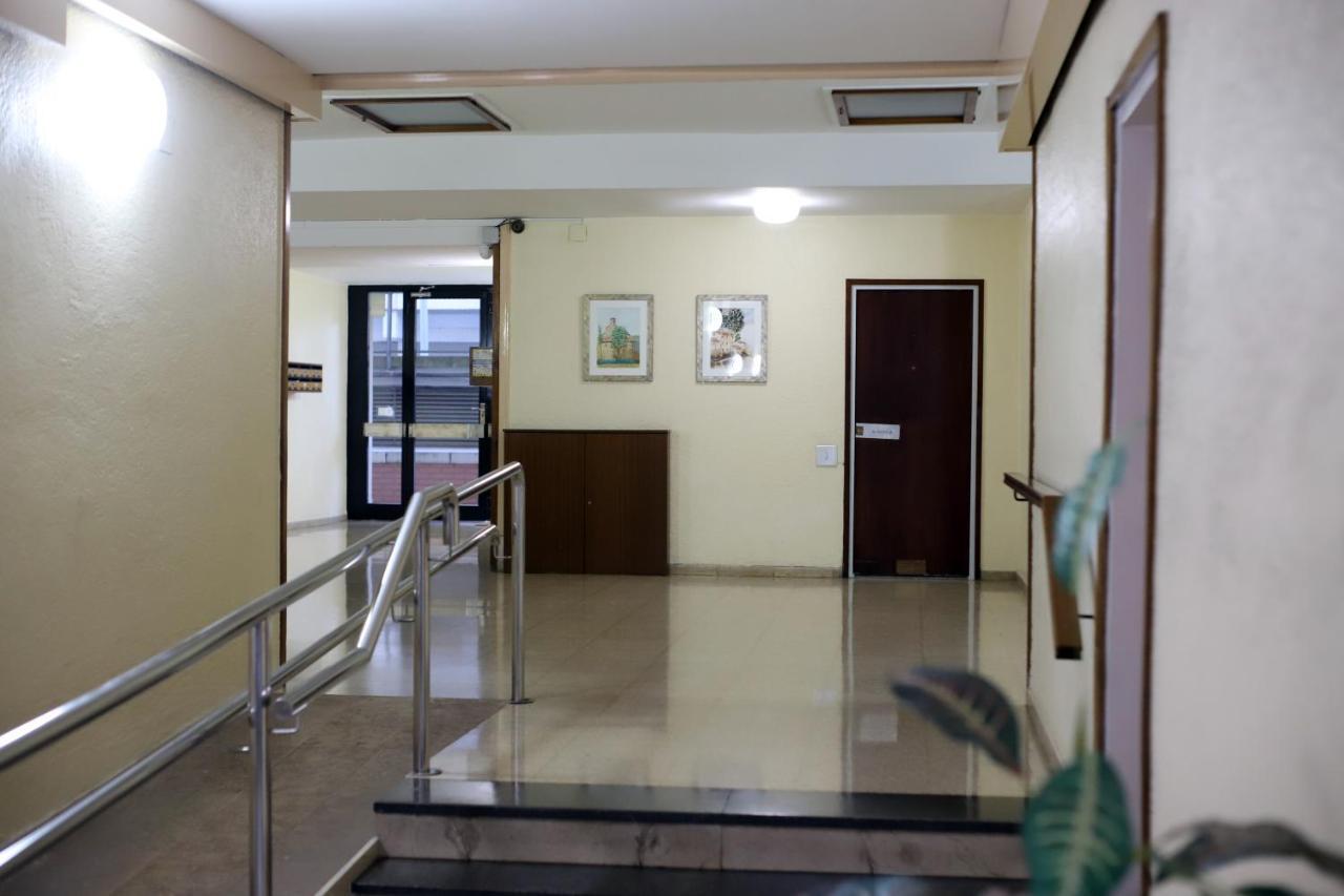 Vallparadis Apartment Terrassa Dış mekan fotoğraf
