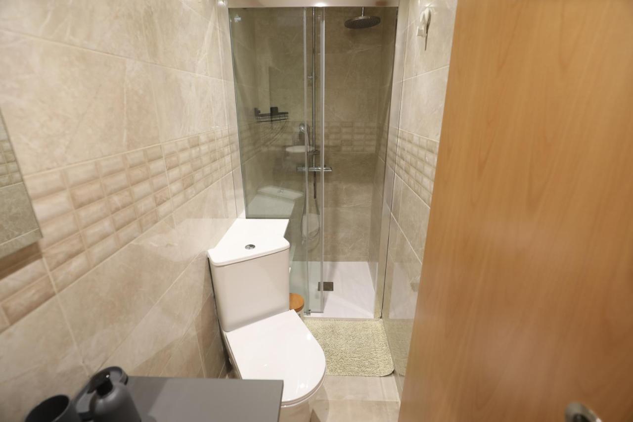 Vallparadis Apartment Terrassa Dış mekan fotoğraf