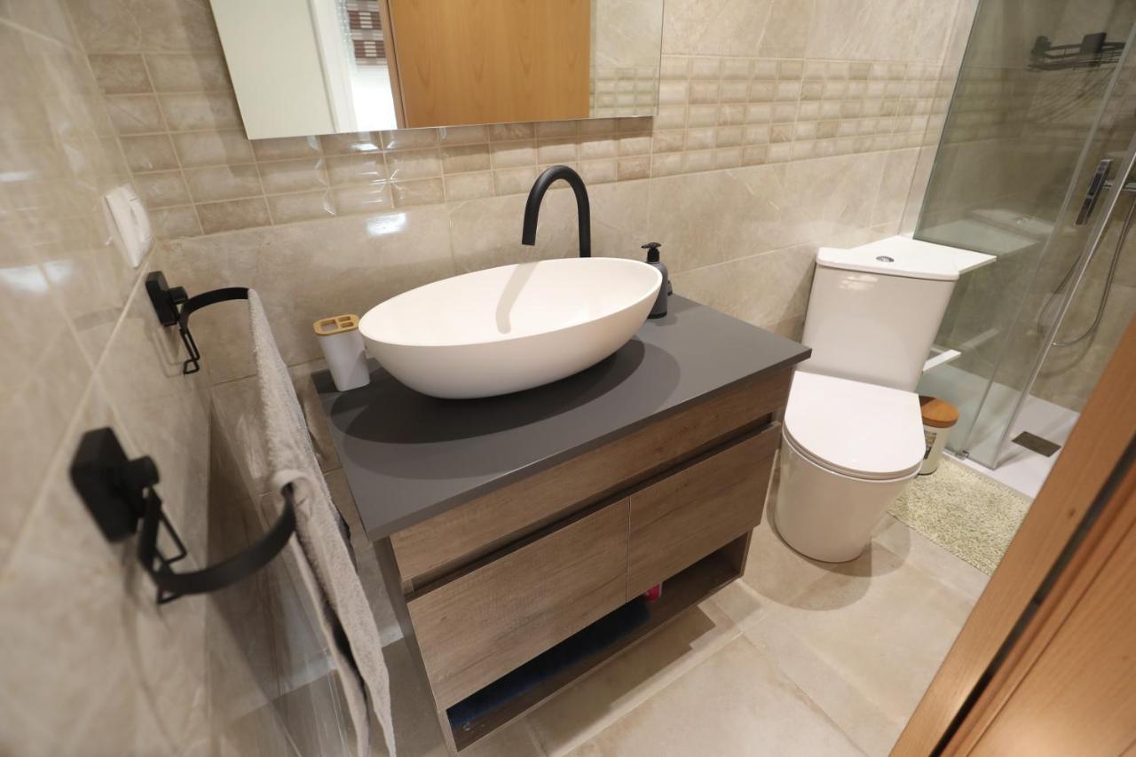 Vallparadis Apartment Terrassa Dış mekan fotoğraf