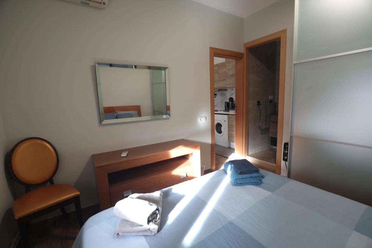 Vallparadis Apartment Terrassa Dış mekan fotoğraf
