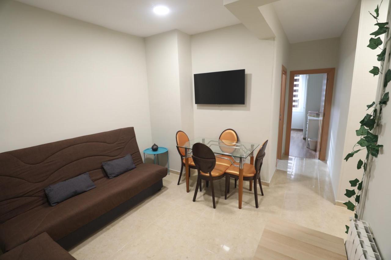 Vallparadis Apartment Terrassa Dış mekan fotoğraf