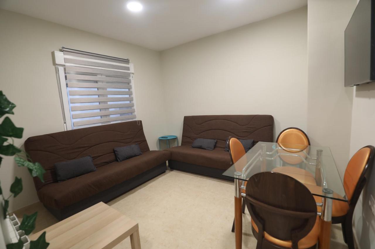 Vallparadis Apartment Terrassa Dış mekan fotoğraf
