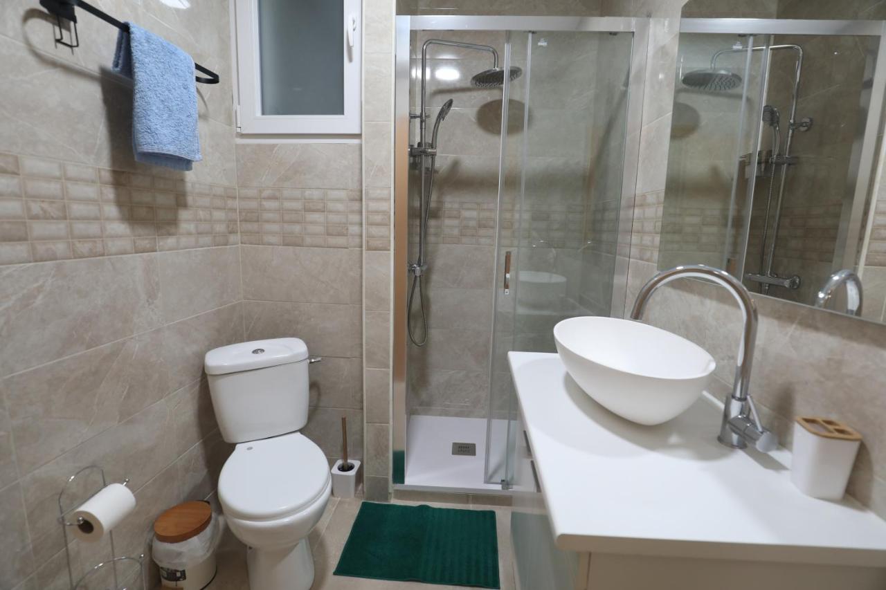 Vallparadis Apartment Terrassa Dış mekan fotoğraf