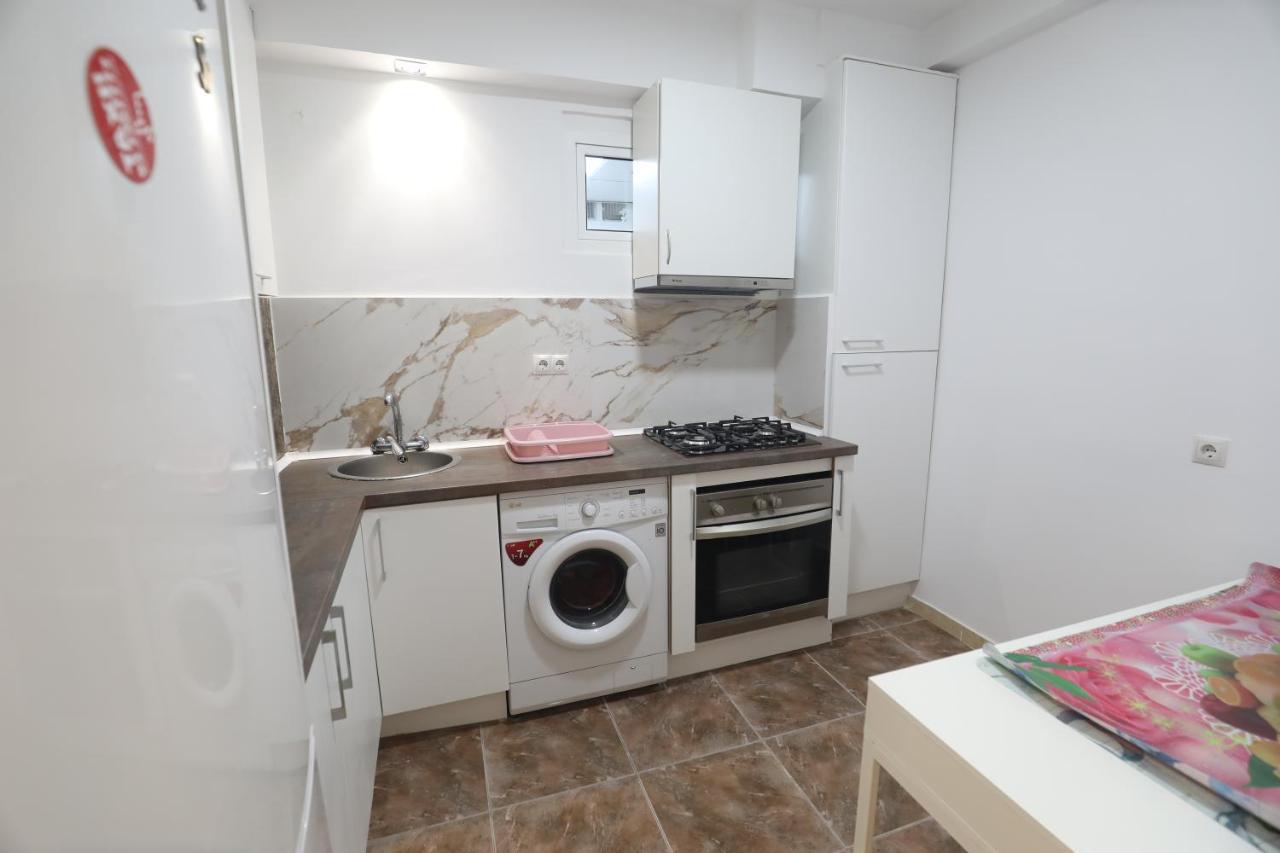 Vallparadis Apartment Terrassa Dış mekan fotoğraf