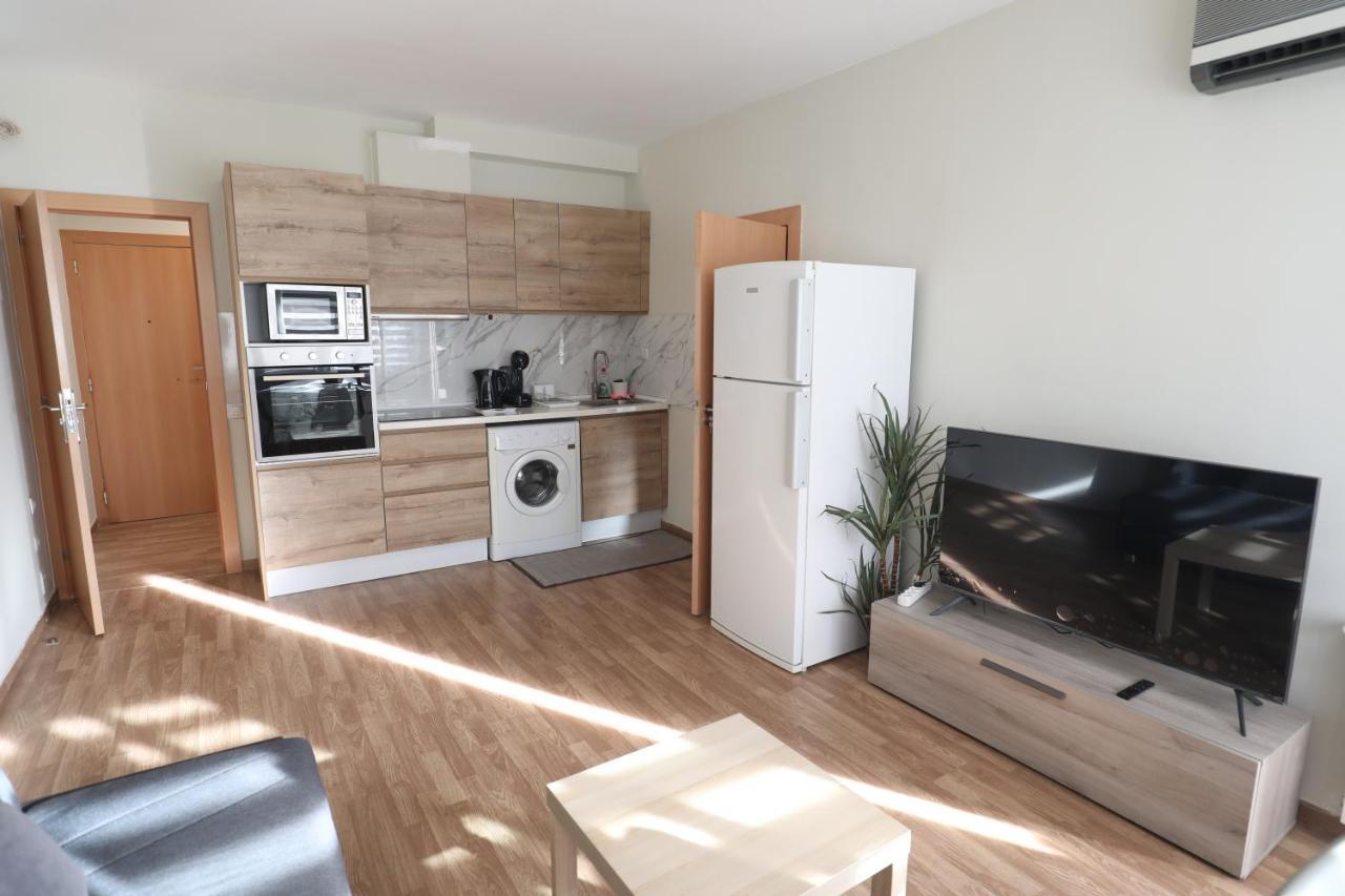 Vallparadis Apartment Terrassa Dış mekan fotoğraf