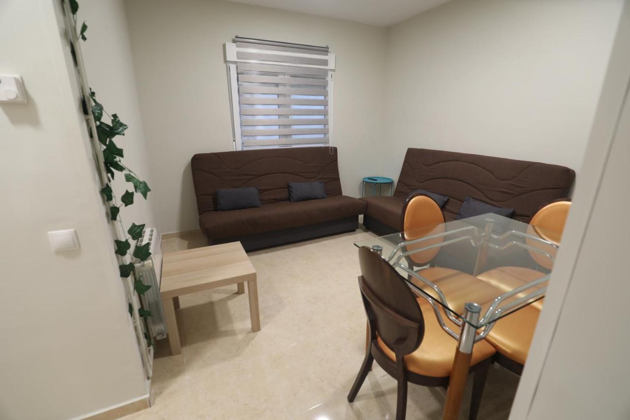 Vallparadis Apartment Terrassa Dış mekan fotoğraf