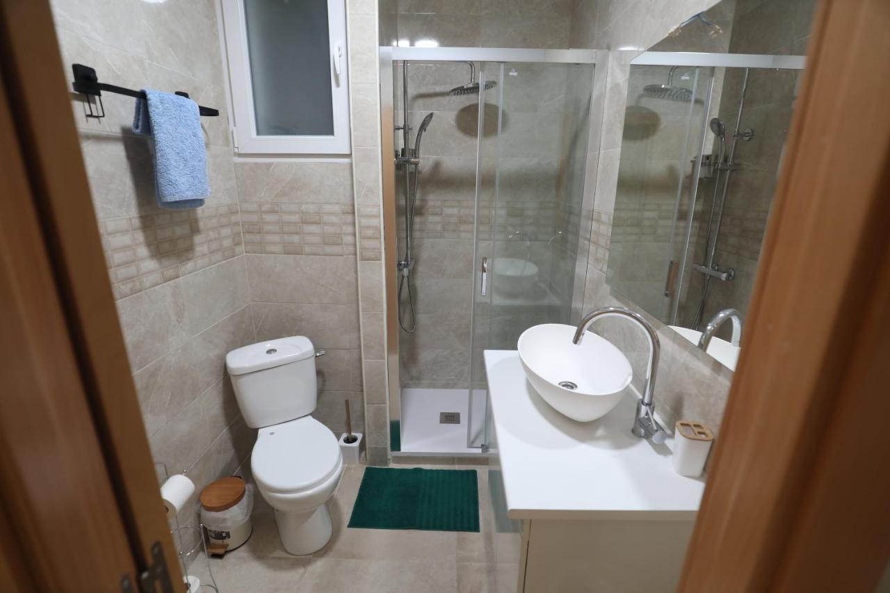 Vallparadis Apartment Terrassa Dış mekan fotoğraf
