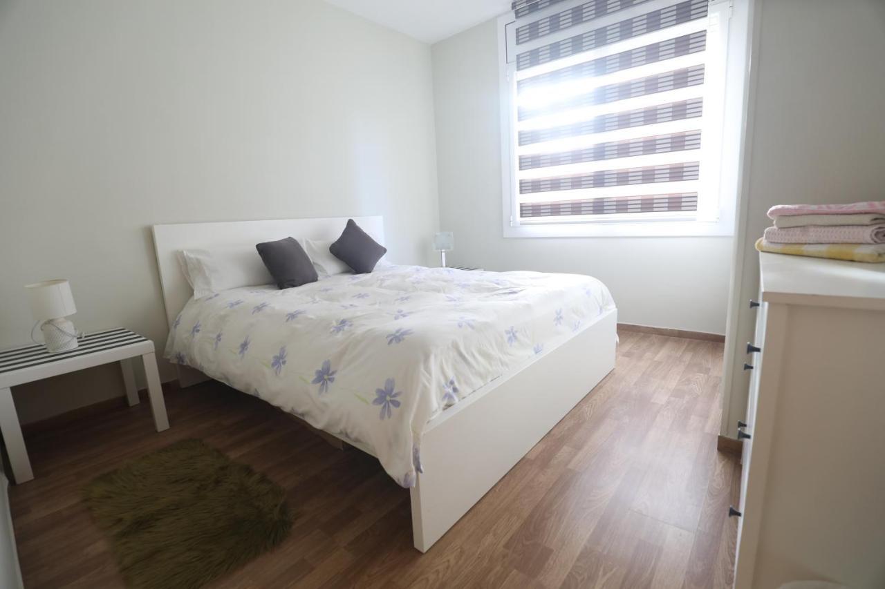 Vallparadis Apartment Terrassa Dış mekan fotoğraf